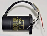 New Globe Stepper Motor Mil-spec 20 29 Vdc Four Wire. Fixed Price $49.94.