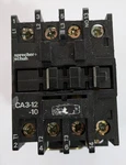 Sprecher + Schuh CA3-12C Motor Starter With O/l Relay Ct. Fixed Price $39.99.