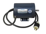Leeson Motor 110902.00 C6T17DK4F 1.5 Hp 208-230/460V 3PH 1725RPM E56C Frame. Fixed Price $278.25.