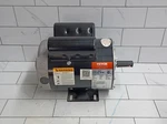 Vevor 1.5HP Electric 3450 Rpm Ac 115V/230V Air Compressor Motor, New Ob. Fixed Price $94.99.