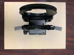 Olympus Stage And Condensor Holder For BH-2 Microscope,new. Fixed Price $99.00.