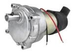 Klauber Gear K01265M400 Pmdc Motor 1/5 Hp 12V Reverse Special Mounting. Fixed Price $517.09.