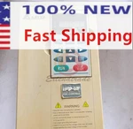 Used 1PC Delta Inverter VFD007V43A-2 VFD-007V43A-2 0.75KW 380V. Fixed Price $429.17.