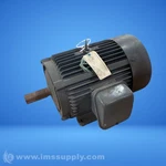 Hitachi B208687 Three Phase Induction Motor Usip. Fixed Price $810.00.