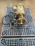 Fristam Fpx 742-180 Pump W/ Baldor CEWDM3711T Motor. Fixed Price $3655.00.