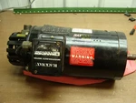 Marathon Black Max Cvc 145THTR5376BA Inverter Motor 1HP 230/460V Ph 2700 Rpm. Fixed Price $259.99.