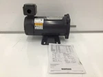 Boston Gear PM933AT-B 1/3 Hp Motor. Fixed Price $310.00.