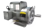 Baldor 7.5 Hp Electric Motor 3450 Rpm 184 Frame Single Phase 208/230 Volt. Fixed Price $1037.00.