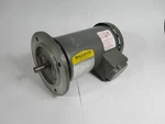 Baldor MVM3461D-5 Motor .37KW 1725RPM 575V D71D 3PH 1A 60HZ Used. Fixed Price $250.19.