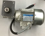 Bonfiglioli Group BN63B4 Asynchronous Motor, 3-PH, 4-POLE, 230/460V(R65). Fixed Price $200.00.