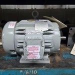 Baldor Motor AEM3689-4 2HP 1750 Rpm 184 Tefc 460 Volt Phase 06F062W403 New. Fixed Price $750.00.