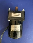 Oriental Motor M540-201-B1 Speed Control W/ 5GK18KA Gear Head, Used. Fixed Price $40.00.