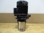 TPHK4T3-2 Walrus Multistage Immersible Coolant Pump 1/2HP 40PSI 40GPM. Fixed Price $585.00.