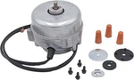 Condenser Fan Motor For Jenn-air Frig JCB2388DRB JCB2388DRW JCD2389DEQ JRS228B. Fixed Price $70.95.