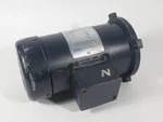 Leeson 1/3HP 1750RPM 90VDC MSS56C Tefc 3.5A No Key Used. Fixed Price $101.99.