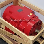 Weg Hp 3600 Rpm Odp 200/400V Fire Pump Phase Motor 04036OP3VFP286TS-. Fixed Price $2182.50.