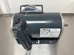 Marathon C1909 Electric Motor 1.5 Hp 1725 Rpm 1PH 115/208-230 V 56 5KCR49ZN0785S. Fixed Price $350.00.