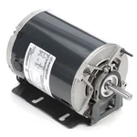 Leeson 048S17D2058 Split-phase Fan And Blower Motor, 1/2 Hp, 48Y Frame, 115V Ac. Fixed Price $236.99.