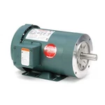 Leeson 121179.00 Electric Motor Hp 1760 Rpm 3-PH 230/460 V C143T17FK9E. Fixed Price $835.70.