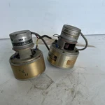 Pmi Kollmorgen Motor Bei H25E Encoder 1000 Ppr Industrial Servo Assembly. Fixed Price $421.85.