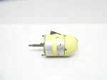 Jan Fan JF-110V-HEM Motor 1PH 1/4HP 1100RPM 115V-AC. Fixed Price $88.00.