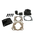 Full Flow Oil Pump, 34MM Gears 8MM Bolt For 71-79 Dished Cam Dunebuggy & Vw. Fixed Price $85.99.