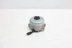 Morrill Motors SP-86HUEMV1 Fan 6W 1550RPM 115V-AC. Fixed Price $111.00.
