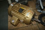 Baldor Reliance Super Motor EJMM2333T, 15HP, 230/460V, 1765RPM. Fixed Price $3499.99.