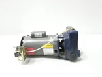 Franklin 5C-S/B Jacuzzi Jet Pump 3/4IN 1-1/4IN 1/2HP 115/230V-AC. Fixed Price $284.40.