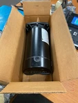 New Magnetek 1/2 Hp Jet Pump Duty Motor 115/230 Vac 3450 Rpm U48Y Frame B368. Fixed Price $99.99.