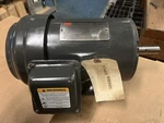 DAYTON,3KW96G,MOTOR 2HP Aegane 3460RPM 3PH 145T. Fixed Price $175.00.
