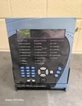 Multilin SR469 Motor Management Relay 469-P5-HI-A20-E With Case. Fixed Price $2750.00.