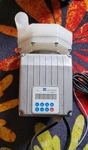 Hanning Flush Pump PSE60 1.25KW 230V 6.5A IP55 Circulation Dishwasher. Fixed Price $402.13.