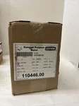 Leeson 1/3HP 3450/2850RPM Electric Motor C6T34NC2E 110446.00. Fixed Price $125.99.