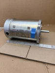 Leeson 103413.00 Washdown Motor 1500 Rpm, Phase, .5HP, S56C Frame, Tenv. Fixed Price $454.99.