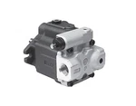 Yuken ARL1-16-FR01S-10 Hydraulic Variable Piston Pump-side Port Type. Fixed Price $751.84.