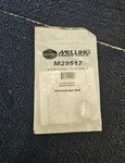 (qty 8) Melling M29517 Engine Oil Strainer Gasket Assembly Oring For 97-19. Fixed Price $55.02.