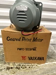 PMFE-12CBF 1/10 Yaskawa Electric Corboration ,made In Japan (3 Months Warranty ). Fixed Price $295.57.