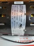 Mars 10588 1/2 Hp 1075 Rpm 208/230 Volt Speed Motor. Fixed Price $69.95.