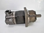 Eaton Char-lynn Heavy Duty Motor 110-1148-006 New Manufacturing Construction. Fixed Price $725.00.