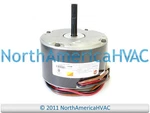 Oem Icp Heil Tempstar 1/8 Hp 230V Condenser Fan Motor Fits Emerson K55HXHDW-8580. Fixed Price $339.99.