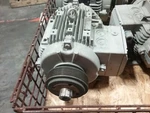 Siemens 1LA7130-4AA90-Z Electric Motor 7.5 Hp 1755 Rpm 480V 6.3KW #131TAWI163. Fixed Price $175.00.