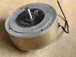 Kollmorgen Pmi Motors OP-11217-001 Type U12M4 Dt Servodisc. Fixed Price $250.00.