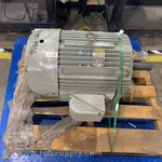 Baldor AEM4100-4 12H079Y243H2 Electric Motor Fnip. Fixed Price $455.40.