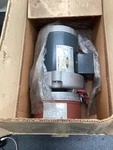 Marathon 056T17F5348 1/3 Hp 3PH Brake Motor 1725 Rpm New. Fixed Price $650.00.