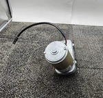 Klauber K01276B300 Pmdc Motor Hp 1/30 Rpm 1.2 Vdc Amps 3.5 Replacement. Fixed Price $688.99.