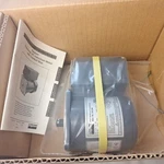 23L380 Dayton Ac Gearmotor Component Motor: 1/19 Hp, 1,600 Nameplate Rpm, 220V. Fixed Price $37.80.