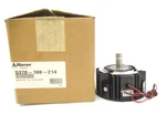 Warner Electric 5370-169-214 EM-180-20 90VDC Nsmp. Fixed Price $1372.00.