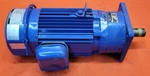 Sumitomo Sm-cyclo Induction Motor M/n: CNVM1-5090A-B-13 Hp 13:1 Ratio. Fixed Price $300.00.