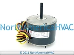 Oem 1/6 Hp Fan Motor Fits Emerson K55HXCYS-6694 K55HXMMB-4296 K55HXLPJ-4051 230. Fixed Price $394.99.